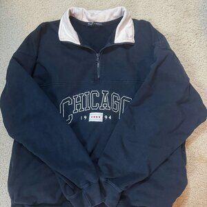 Brandy Melville Chicago Sweatshirt